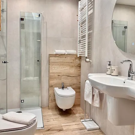 Apartament Marea Zielona Zatoka 6