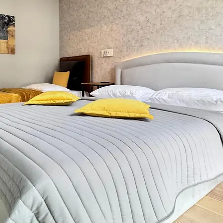 Marea Zielona Zatoka 6 * Ustka