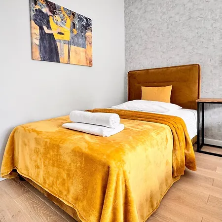 Marea Zielona Zatoka 6 * أوستكا