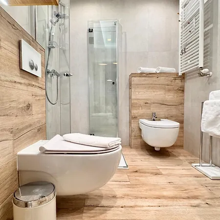 Apartament Marea Zielona Zatoka 6 Ustka