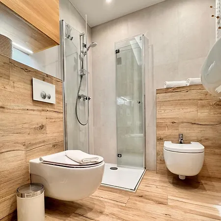 Marea Zielona Zatoka 6 Apartament