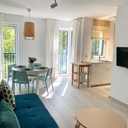 Marea Zielona Zatoka 6 *