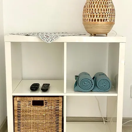 Marea Zielona Zatoka 6 Apartament